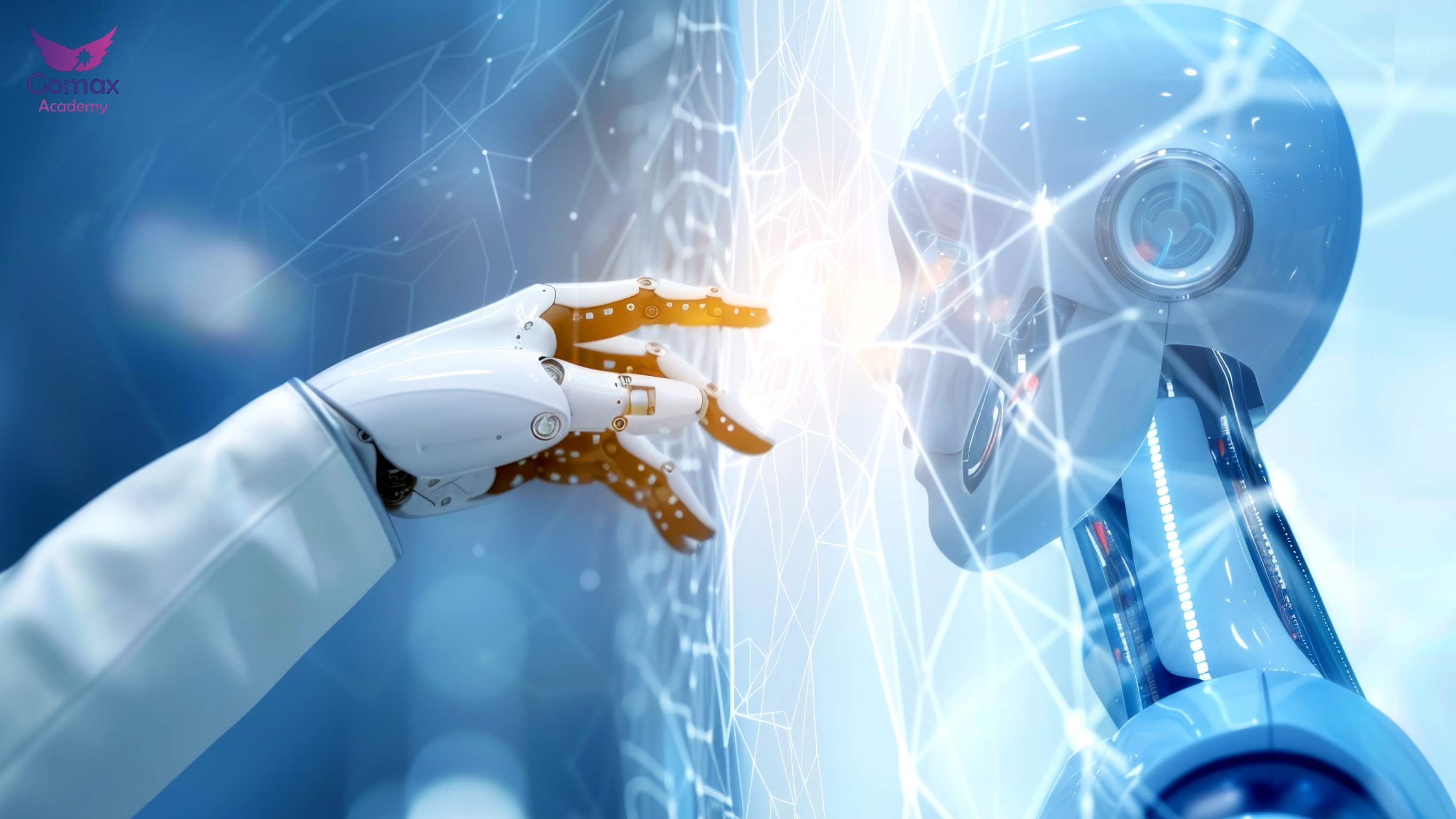 How AI Is Transforming the Medical Field | The Future of Healthcare