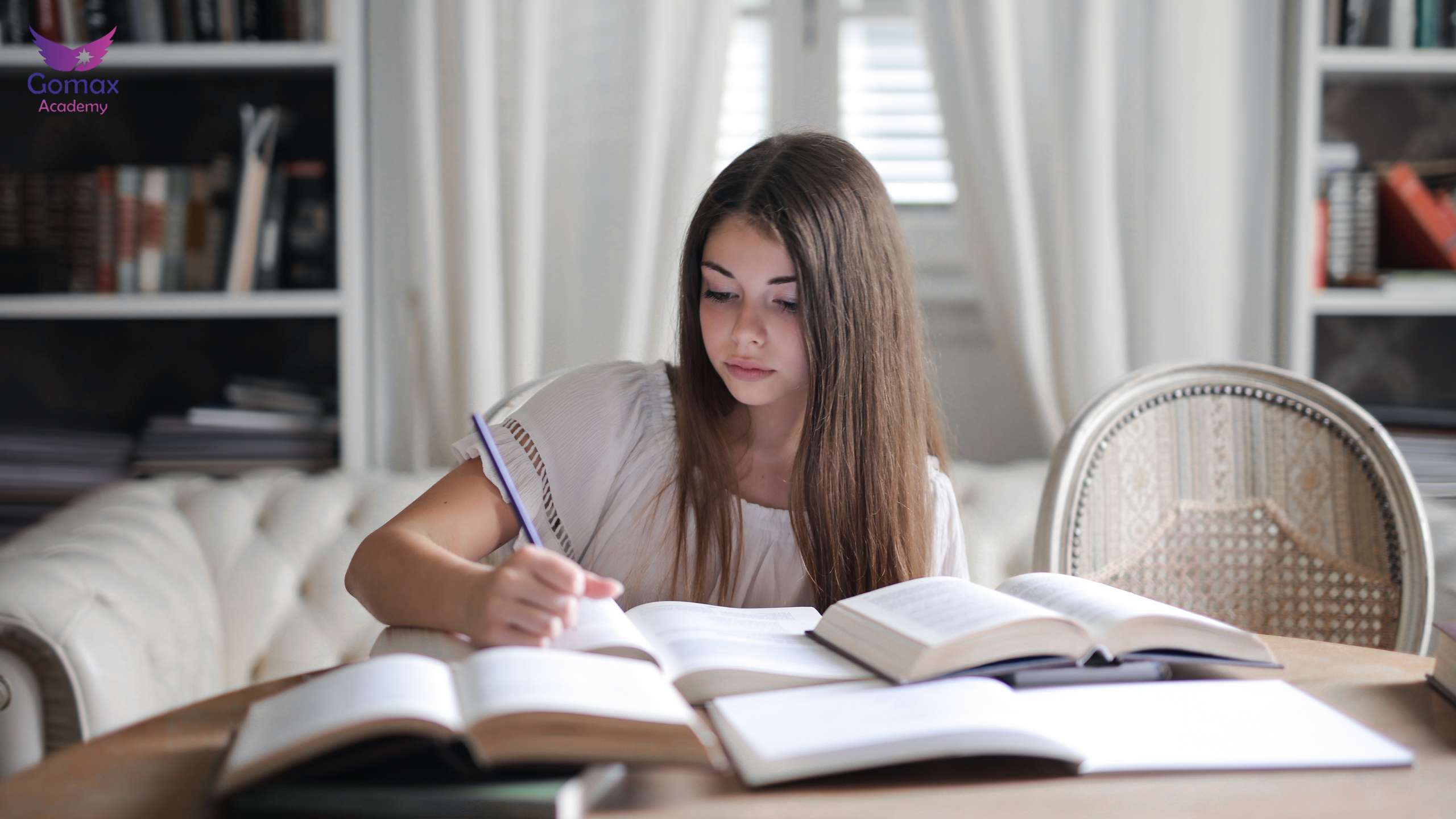 Top Strategies to Succeed in DOH Exam Without Stress | gomax Academy