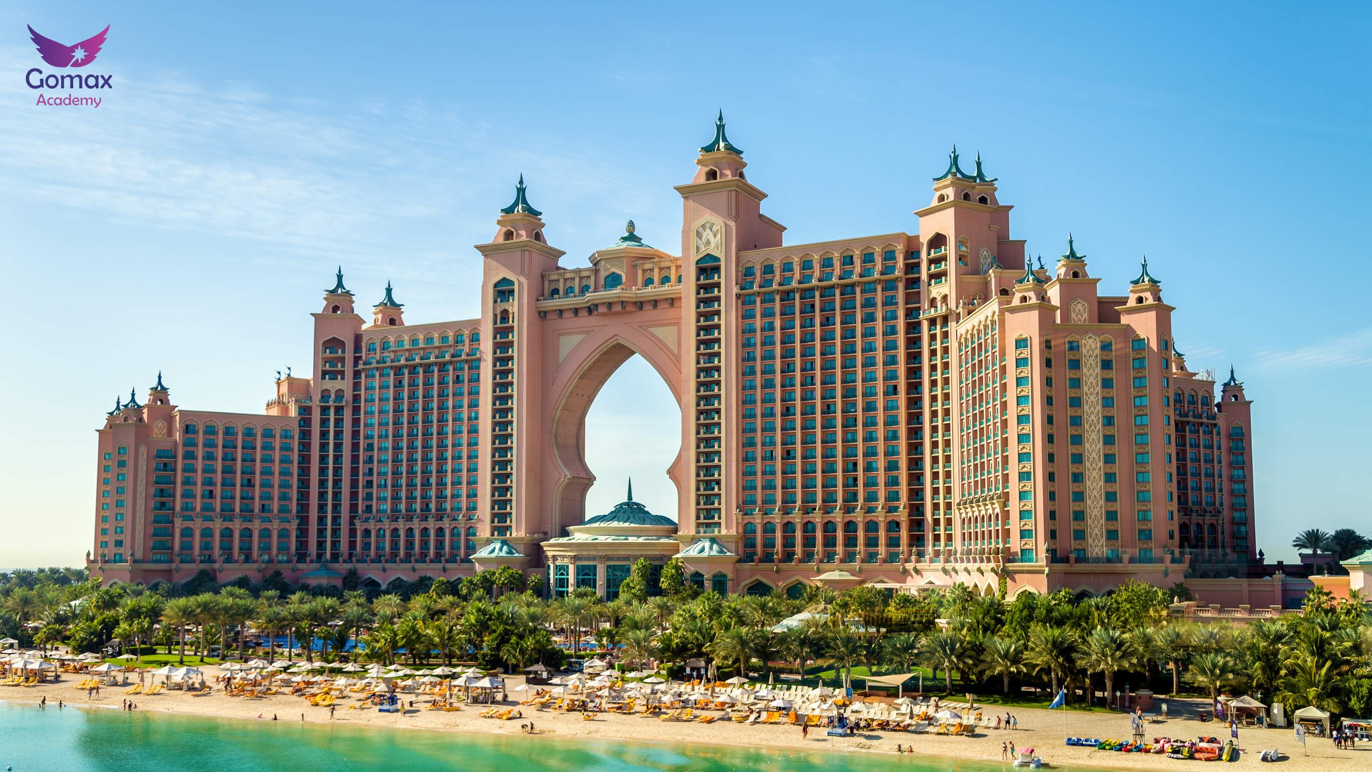 Dubai Lifestyle: A Blend of Tradition and Modern Luxury