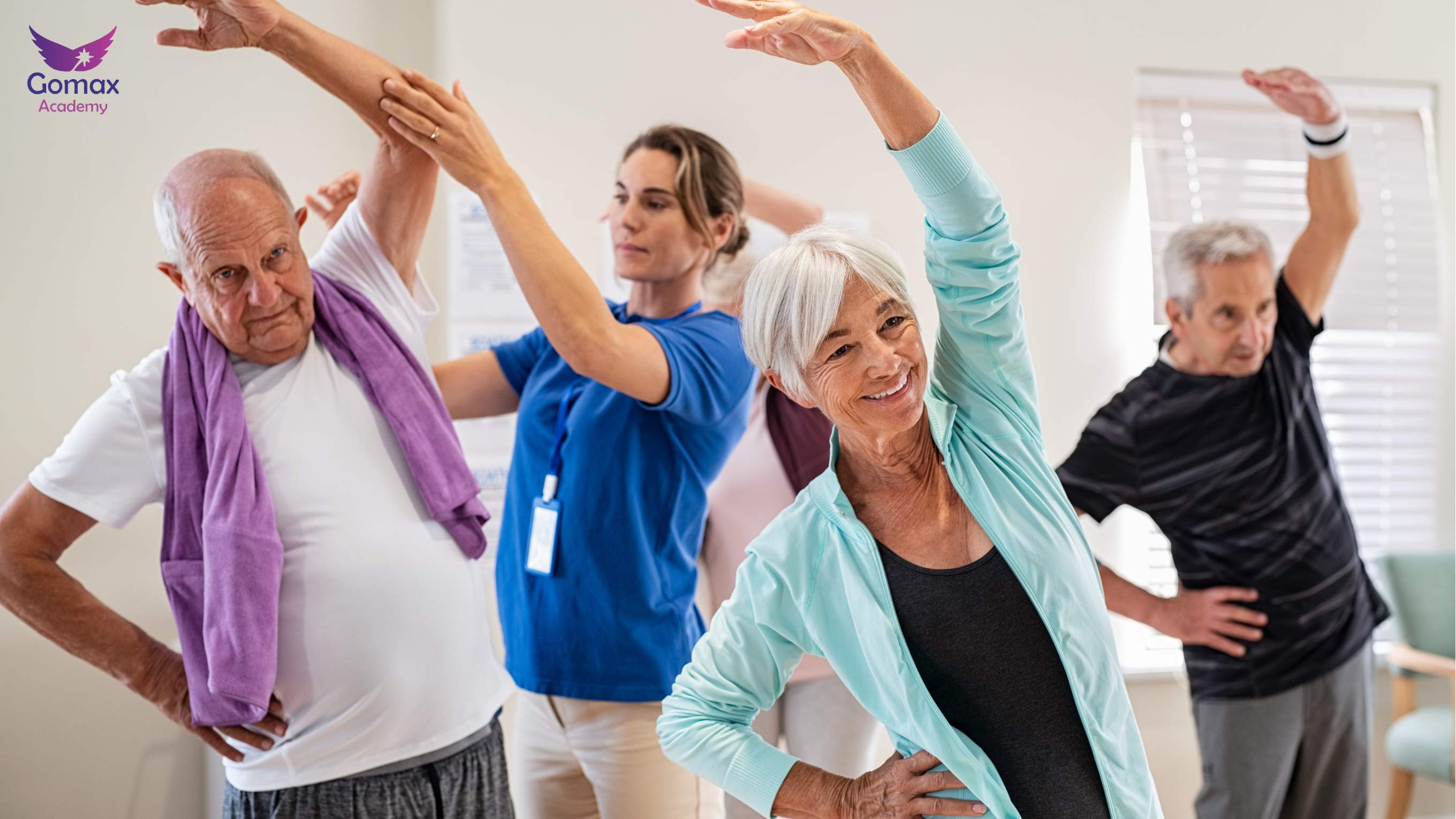 Top Benefits of Exercise | How Staying Active Improves Your Health