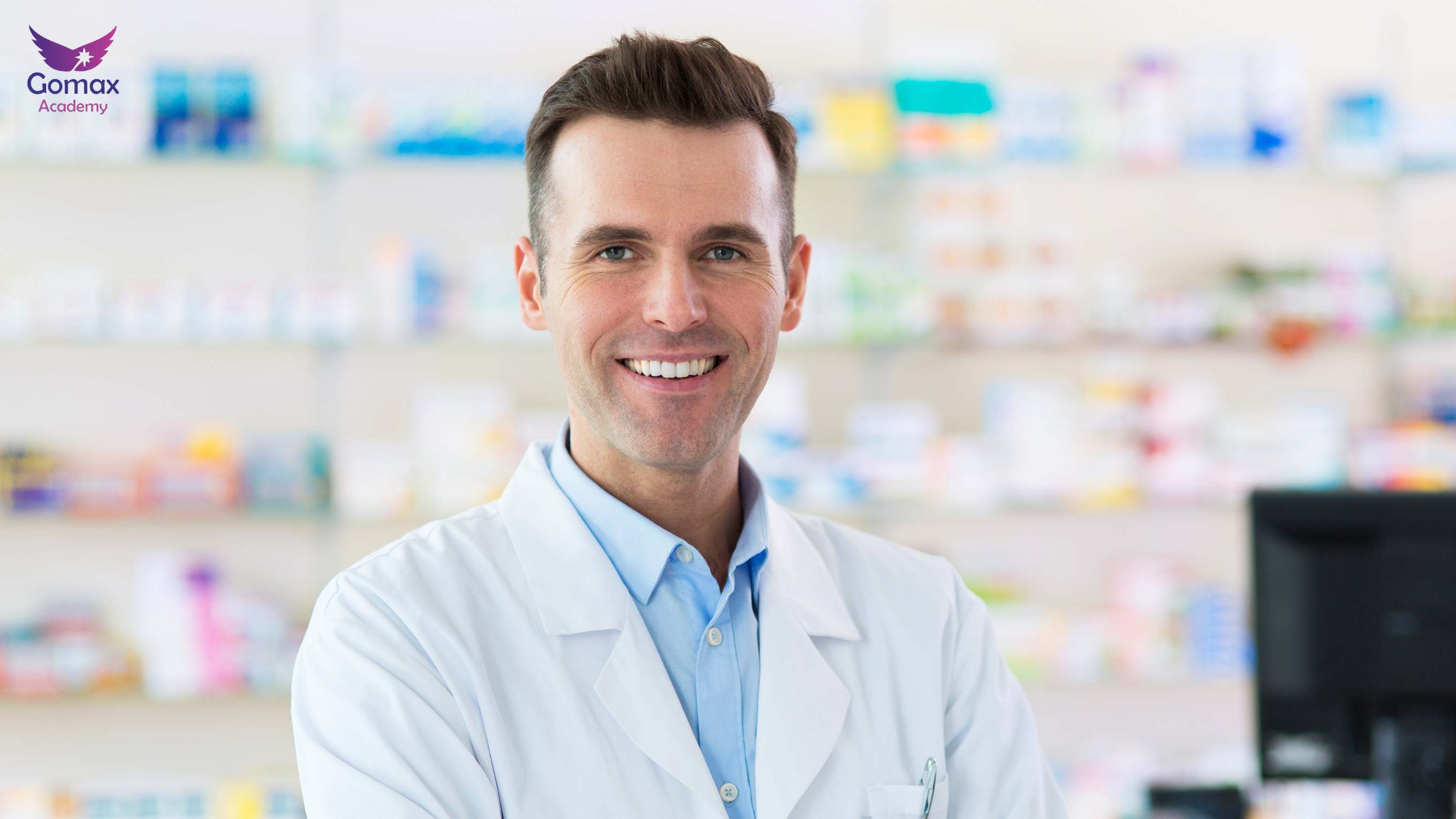 Pharmacist Jobs in Gulf Countries – Salary, Exams, and Preparation Guide