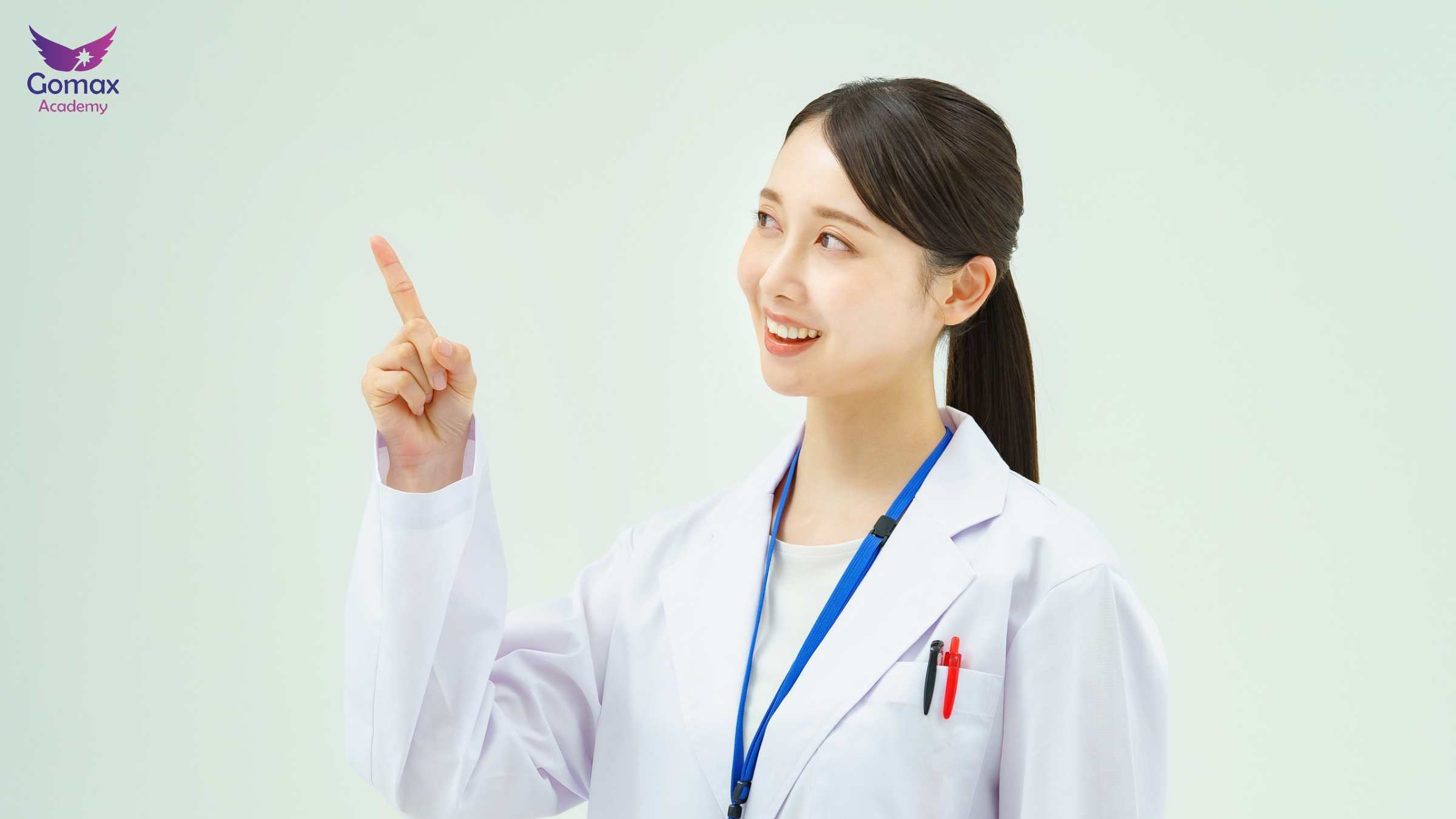 Gomax Academy: Expert Coaching for DHA, HAAD, MOH & Gulf Healthcare Licensing Exams