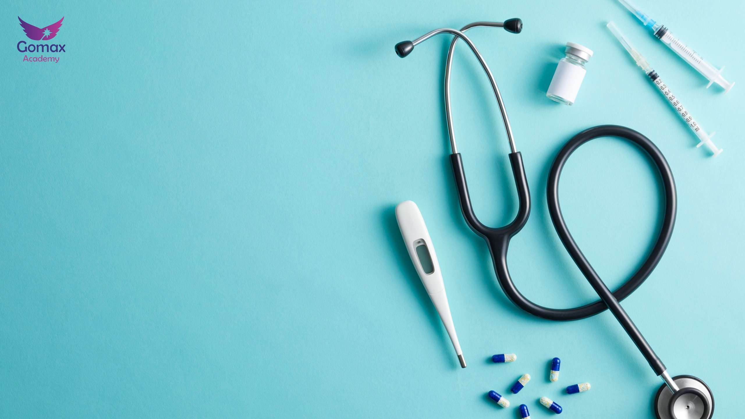 Why Gomax Academy is the Best Choice for Gulf Medical Licensing Exams