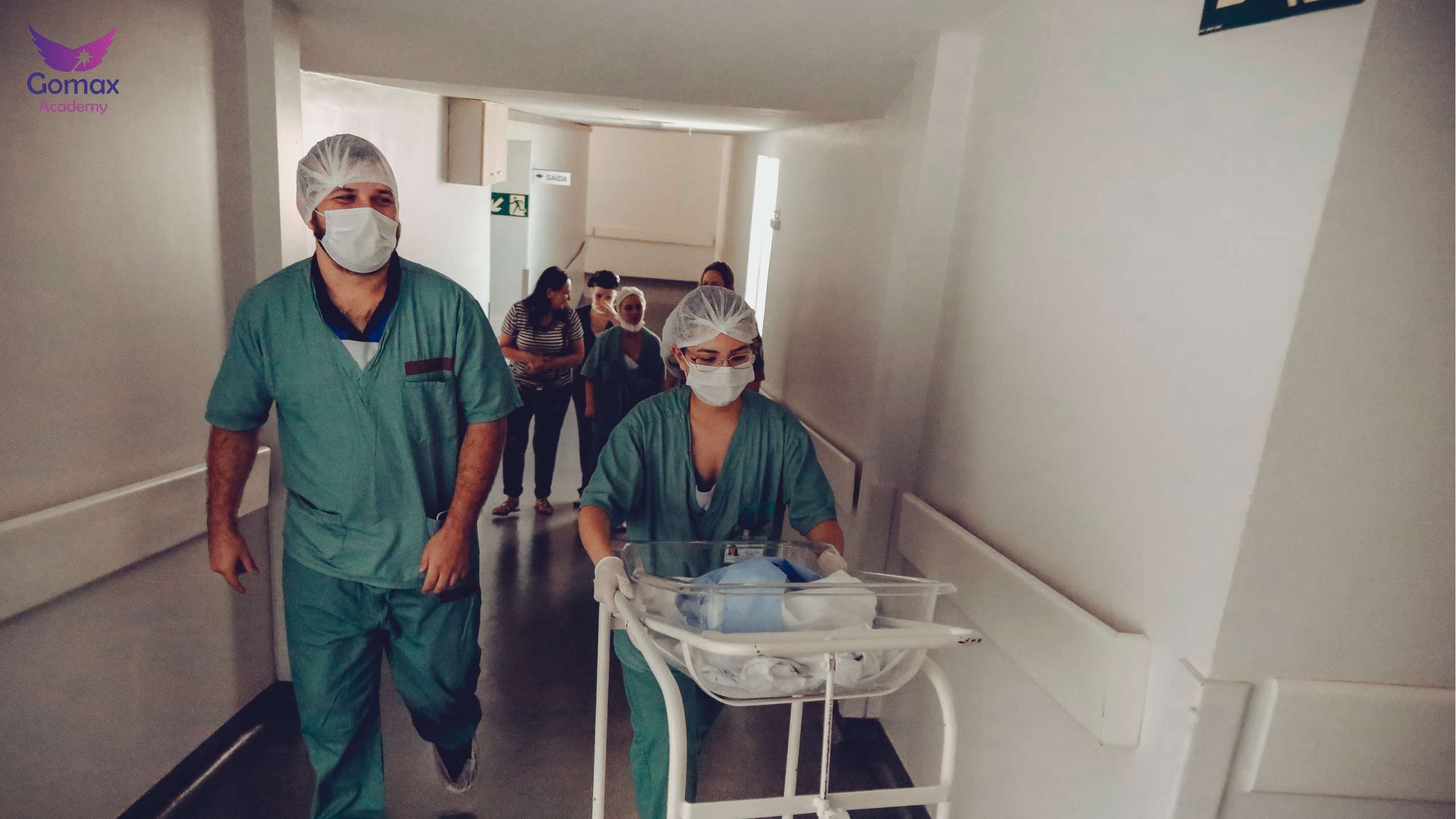 Gulf Medical Licensing Exam Preparation | DHA, MOH, HAAD, QCHP, SPLE Coaching – Gomax Academy