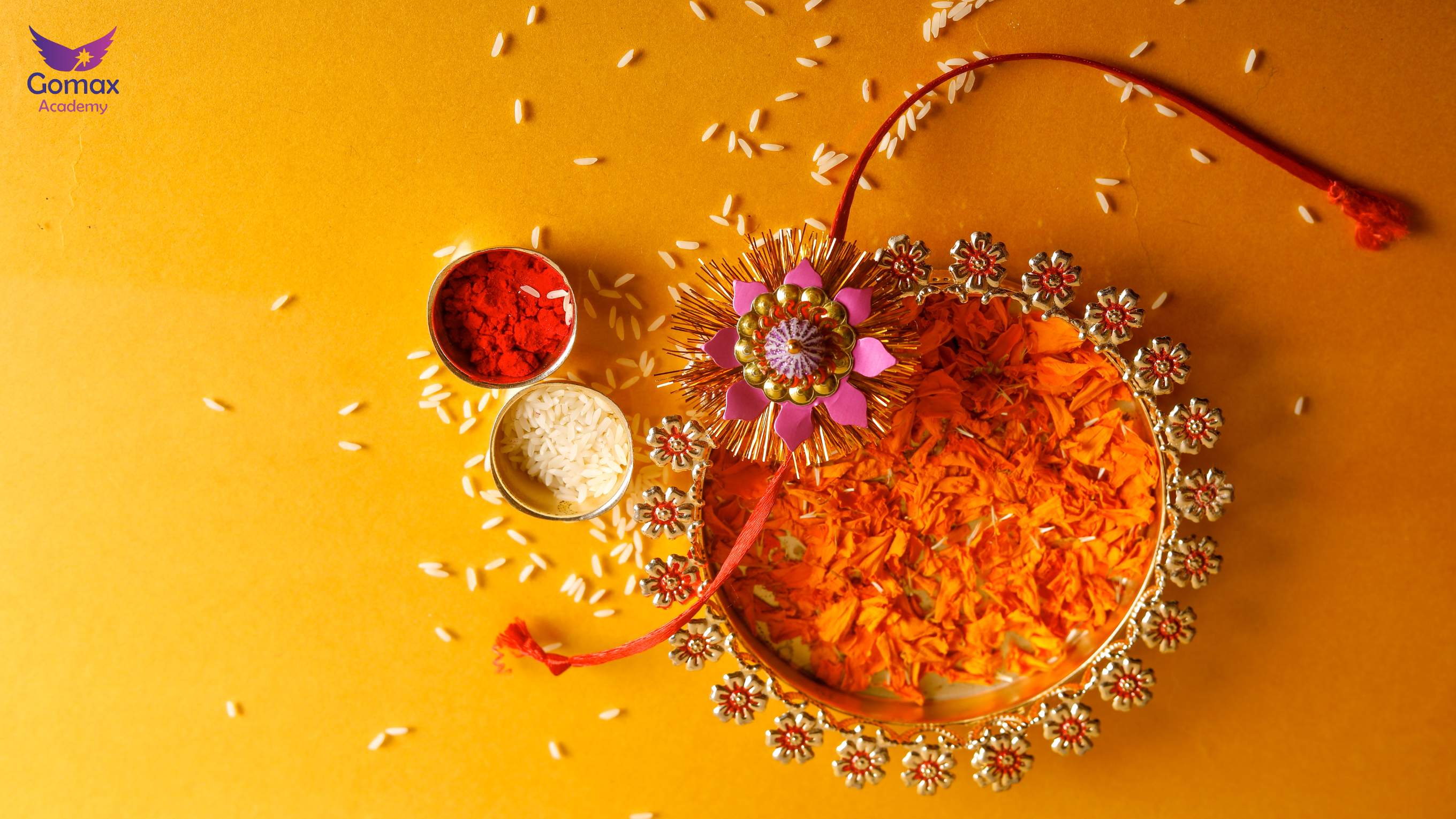 Raksha Bandhan in Dubai – How the Festival is Celebrated Away from Home